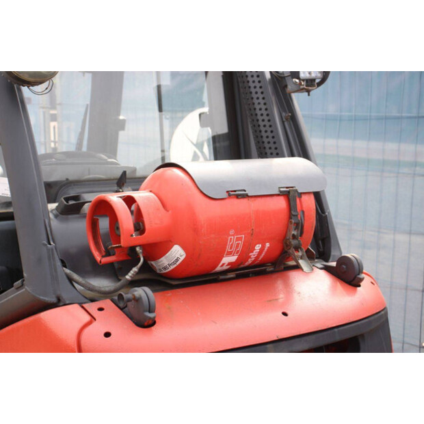 2016 Linde H25T-02/600-46318605