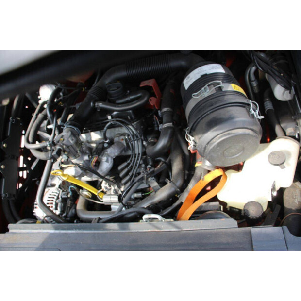 2016 Linde H25T-02/600-46318607