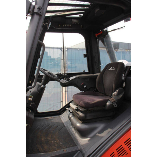 2016 Linde H25T-02/600-46318608