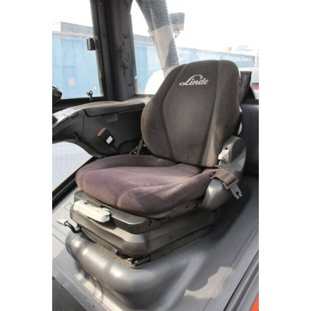 2016 Linde H25T-02/600-46318609