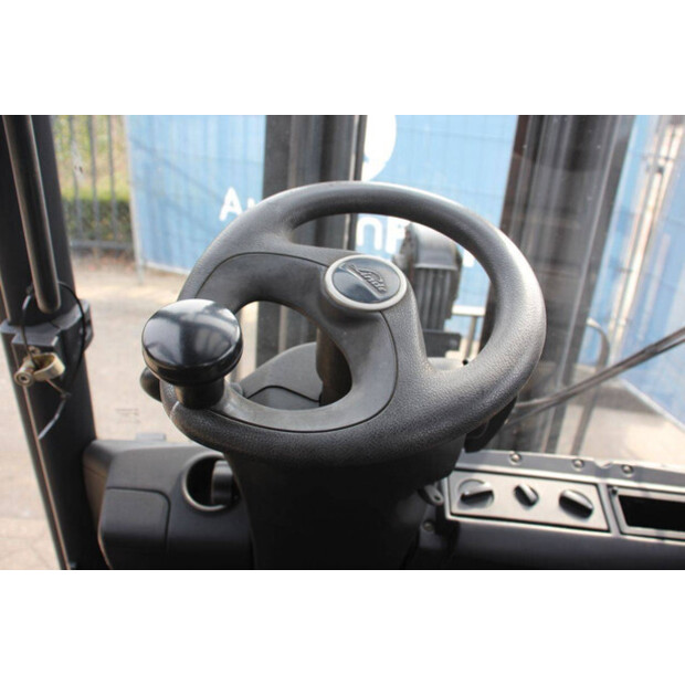 2016 Linde H25T-02/600-46318611