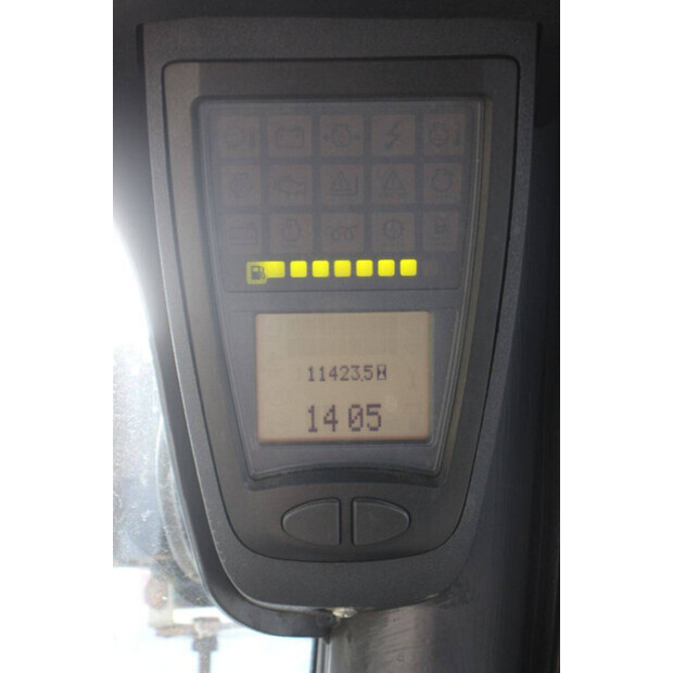 2016 Linde H25T-02/600-46318614