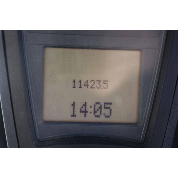 2016 Linde H25T-02/600-46318615