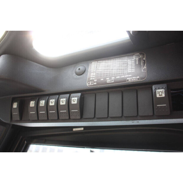 2016 Linde H25T-02/600-46318616