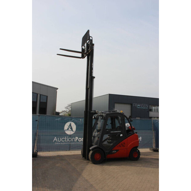 2016 Linde H25T-02/600-46318618