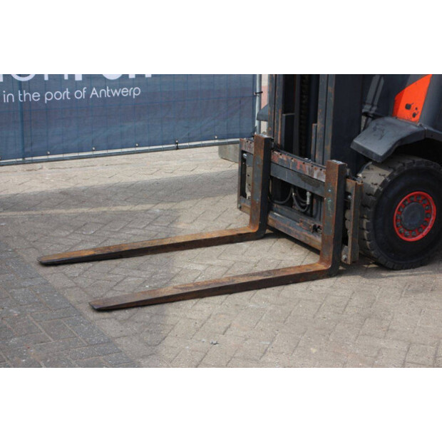 2015 Linde H25T-02-46318630