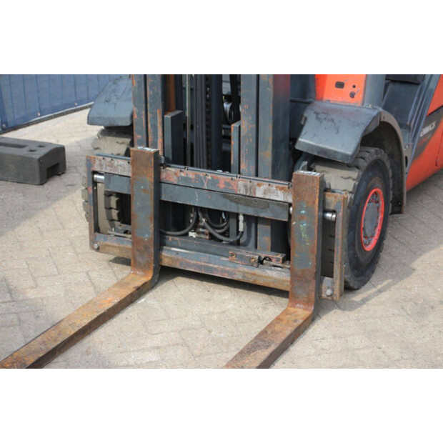 2015 Linde H25T-02-46318631