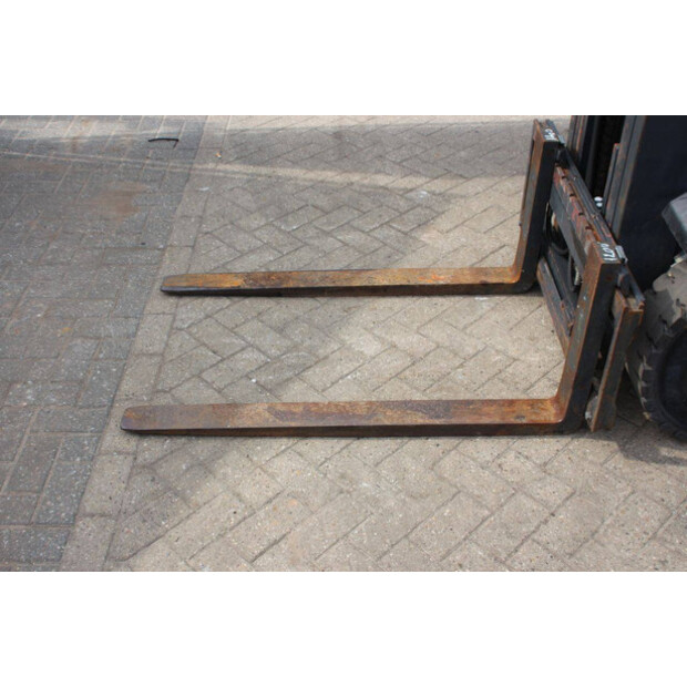 2015 Linde H25T-02-46318633