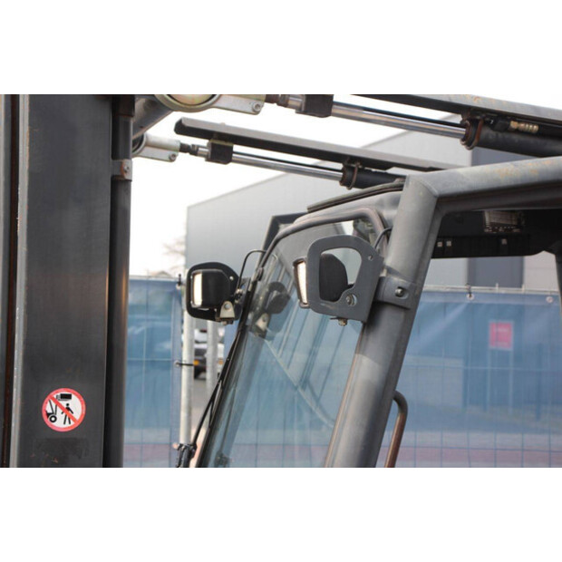 2015 Linde H25T-02-46318635