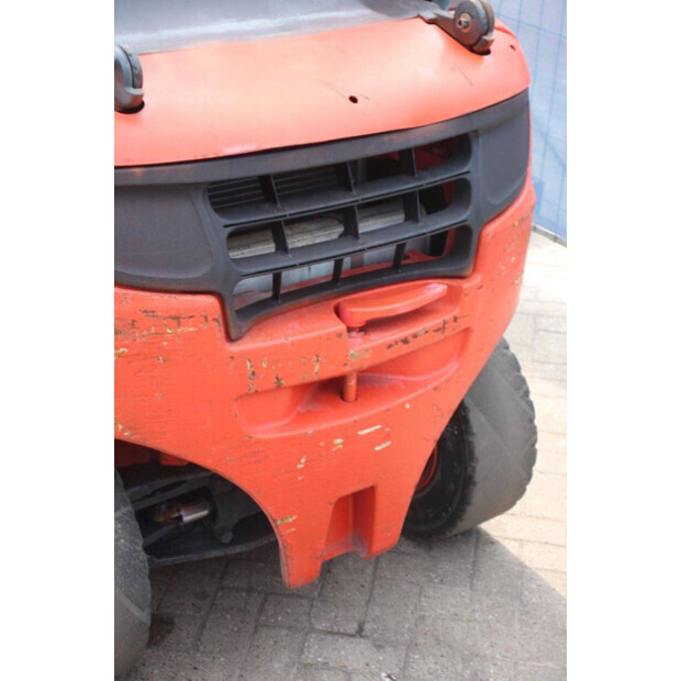 2015 Linde H25T-02-46318638