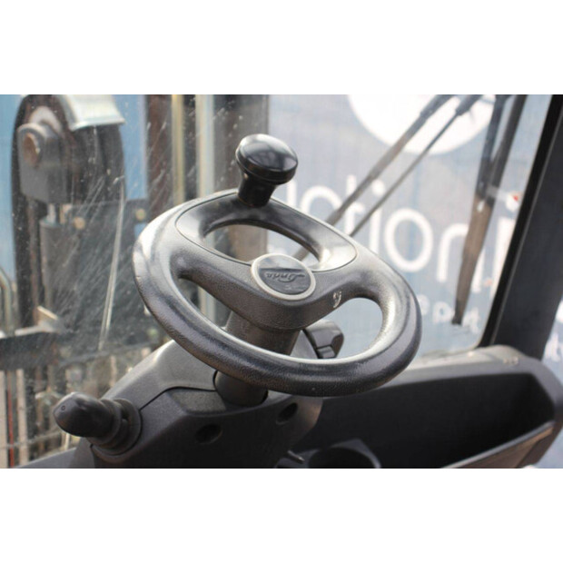 2015 Linde H25T-02-46318642