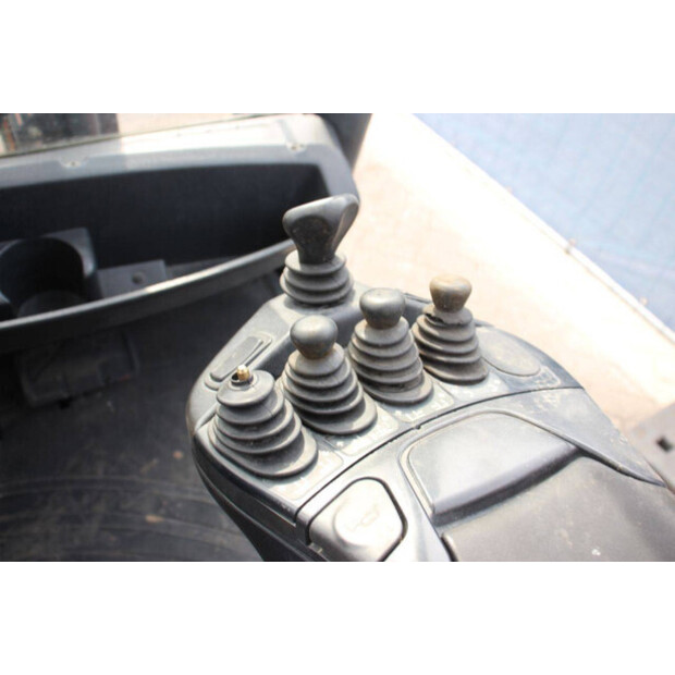 2015 Linde H25T-02-46318644