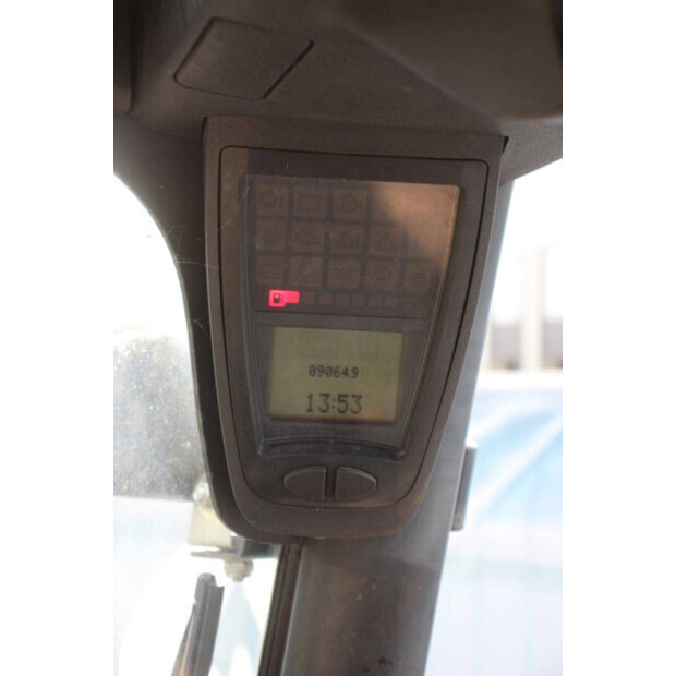 2015 Linde H25T-02-46318645