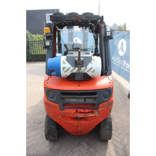 2011 ليندي H30T-01-46318657