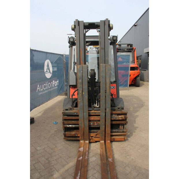 2011 ليندي H30T-01-46318660