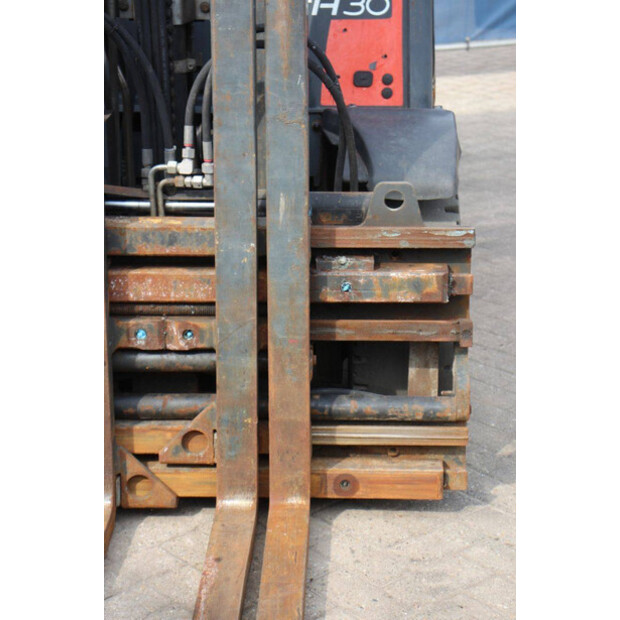 2011 ليندي H30T-01-46318664