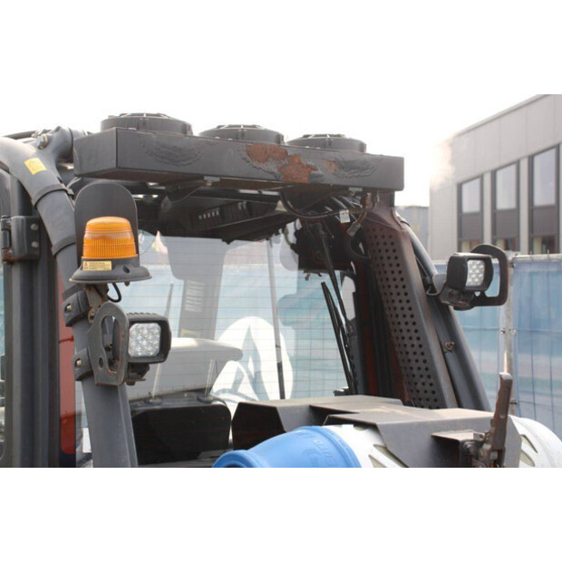 2011 ليندي H30T-01-46318669