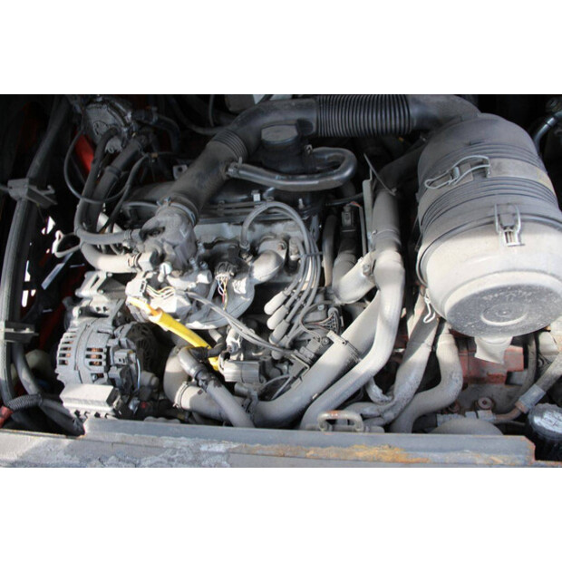 2011 ليندي H30T-01-46318672