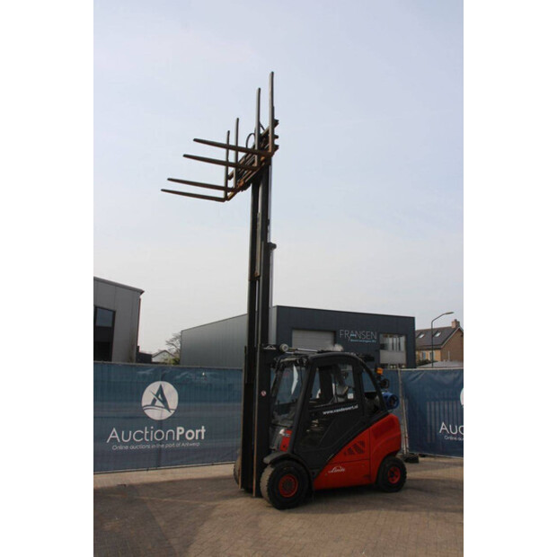 2011 ليندي H30T-01-46318684