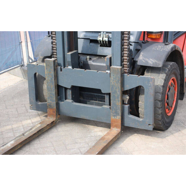 2014 Linde H40T-02-46318759