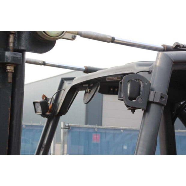 2014 Linde H40T-02-46318761