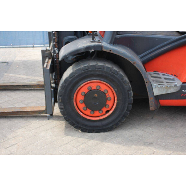 2014 Linde H40T-02-46318763