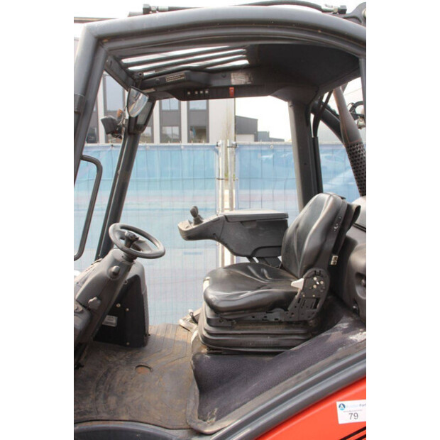 2014 Linde H40T-02-46318768