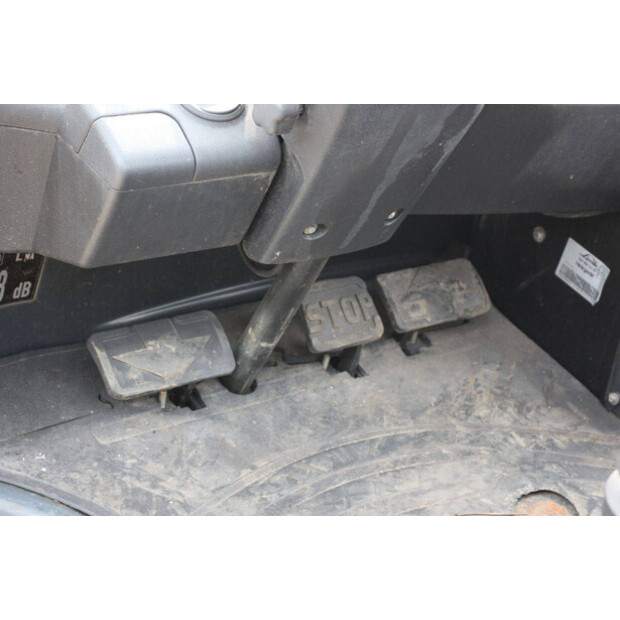 2014 Linde H40T-02-46318770