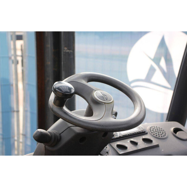 2014 Linde H40T-02-46318771