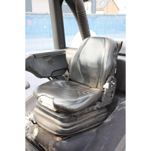 2014 Linde H40T-02-46318772