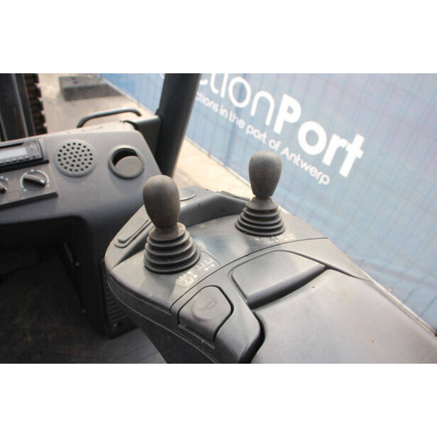 2014 Linde H40T-02-46318773