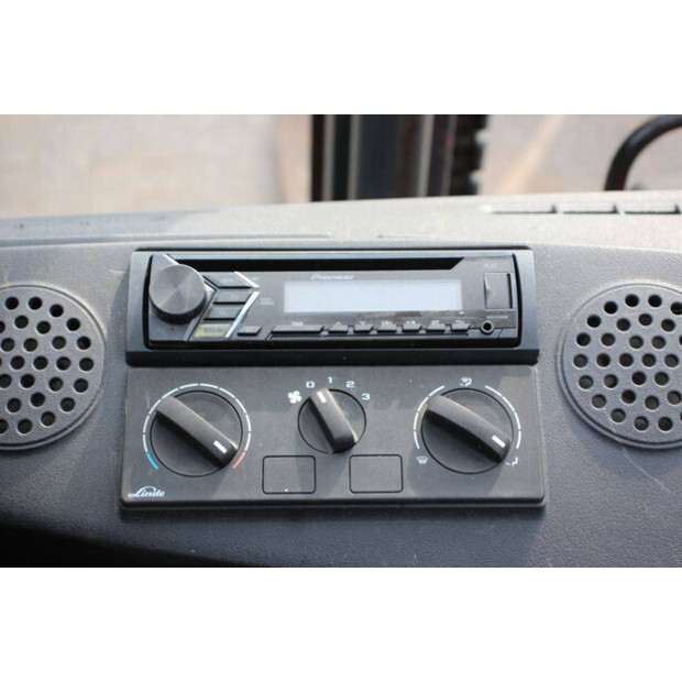 2014 Linde H40T-02-46318774