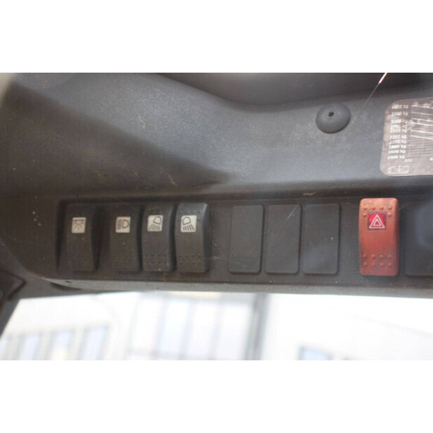 2014 Linde H40T-02-46318775