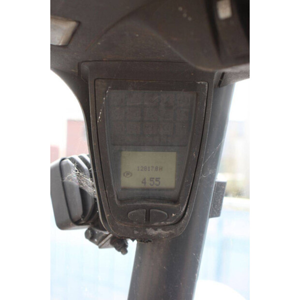 2014 Linde H40T-02-46318778