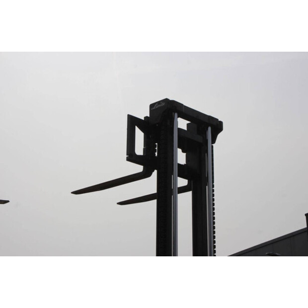 2014 Linde H40T-02-46318782