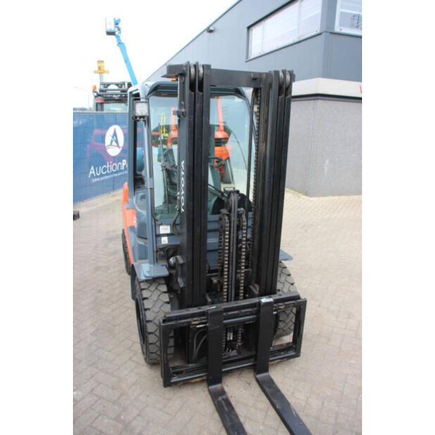 2019 Toyota 06-8FG30F-46318788