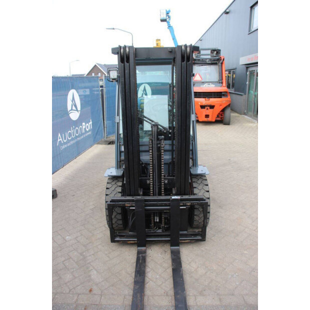 2019 Toyota 06-8FG30F-46318789