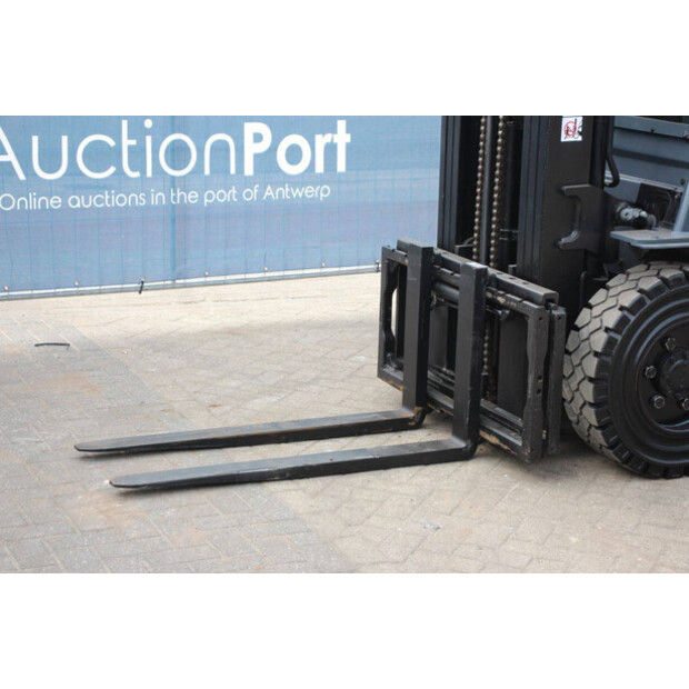 2019 Toyota 06-8FG30F-46318791