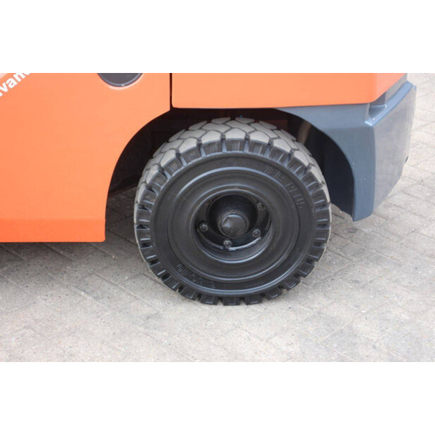 2019 Toyota 06-8FG30F-46318796