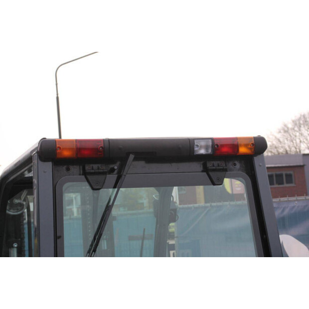 2019 Toyota 06-8FG30F-46318797