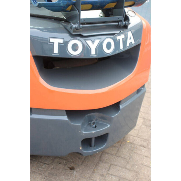 2019 Toyota 06-8FG30F-46318799