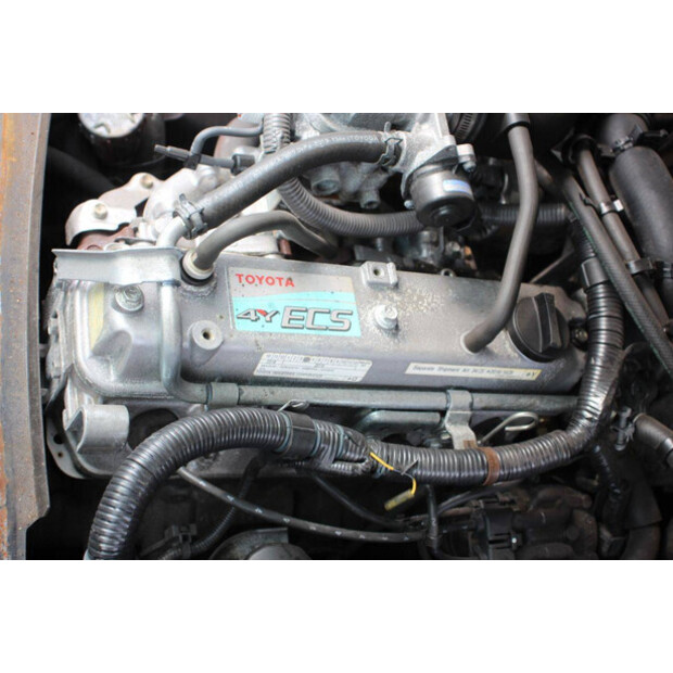 2019 Toyota 06-8FG30F-46318801