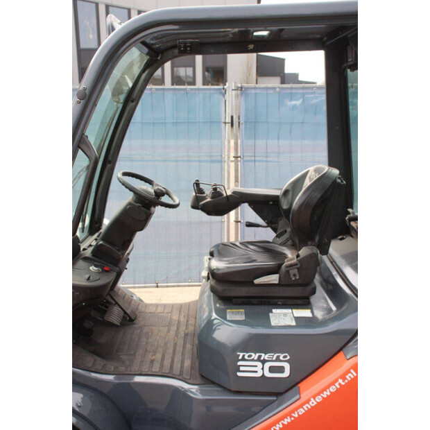 2019 Toyota 06-8FG30F-46318803