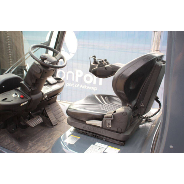 2019 Toyota 06-8FG30F-46318804