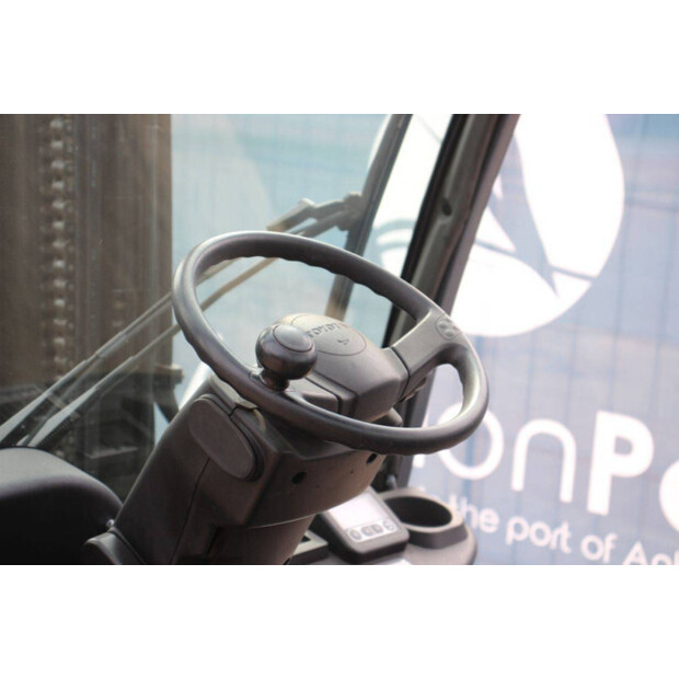 2019 Toyota 06-8FG30F-46318806