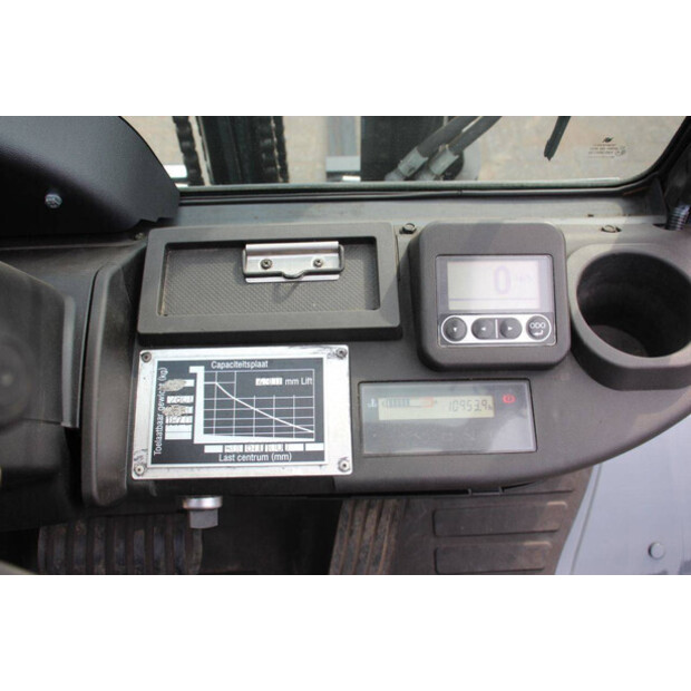 2019 Toyota 06-8FG30F-46318808