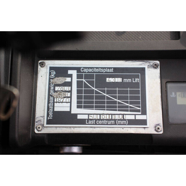 2019 Toyota 06-8FG30F-46318809