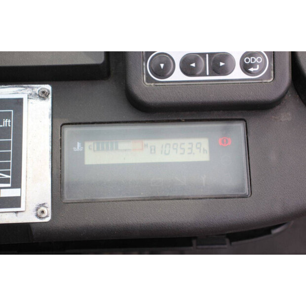 2019 Toyota 06-8FG30F-46318810