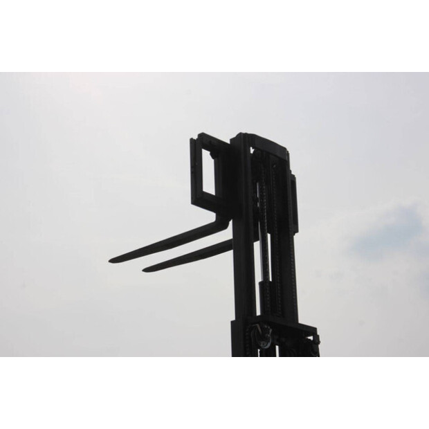 2019 Toyota 06-8FG30F-46318814