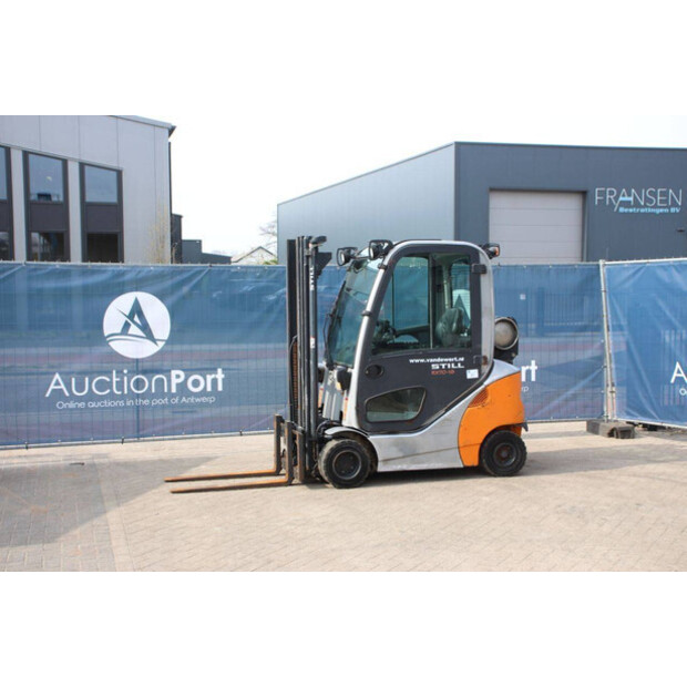 2014 Still RX70-18T-46318815